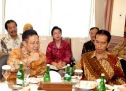 PKB Apresiasi Wacana Jokowi Soal Kabinet Kerja
