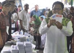 Muhaimin Yakin Suara PKB Lebih Baik Dari Pemilu 2009