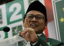 Muhaimin: Koalisi Partai Islam Menarik, tetapi Tak Realistis