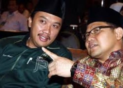 PKB Jatim Duetkan Cak Imin-Imam Nahrawi Pimpin PKB Kembali