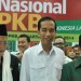 Akar Rumput Jabar Berharap Kader PKB Jadi Cawapres Jokowi