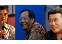 PKB Akan Deklarasikan JK Jadi Bakal Capres