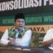 PKB Jamin Menteri Agama Dari NU Jika Jokowi-JK Menang