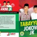 Buku Tabayyun Jokowi JK