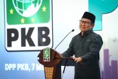 Gelar P2PD, Gus Imin Ajak Kepala Daerah PKB Terus Berinovasi