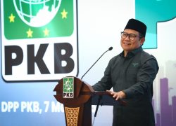 Gelar P2PD, Gus Imin Ajak Kepala Daerah PKB Terus Berinovasi