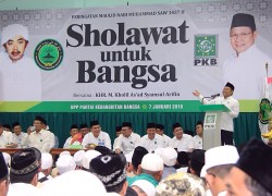 Ini Tiga Resolusi PKB di Tahun 2016