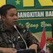 Unggul di Pilkada Riau, Cagub PKB Abdul Wahid: Saya Gubernur untuk Semua