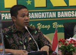 Unggul di Pilkada Riau, Cagub PKB Abdul Wahid: Saya Gubernur untuk Semua