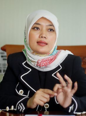UU Kepariwisataan Tandai Era Baru Paradigma Pariwisata yang Berkelanjutan 