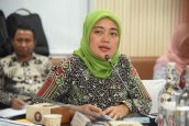 Chusnunia: Desa Wisata Harus Menjadi Perhatian RUU Kepariwisataan