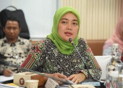 Relokasi Pabrik Tekstil dari Vietnam, Waka Komisi VII: Bisa Atasi Masalah Lapangan Kerja 