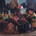 Beri Bantuan Korban Bencana Sumedang, Kang Maman Minta Dana Bencana Tidak Dipotong