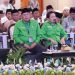 Wakil Ketua DPR Optimis Presiden Prabowo Dukung Pengembangan Pesantren