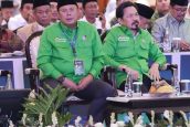 Wakil Ketua DPR Optimis Presiden Prabowo Dukung Pengembangan Pesantren