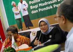 Ketau Fraksi PKB meminta Mendikbud Mengevaluasi kembali Kebijakan Full Day School