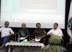 PKB Libatkan 50 Pakar untuk Beri Masukan Postur APBN dan Kementerian