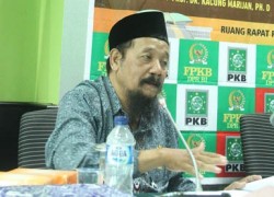 Dinas Purbakala Sengaja Biarkan Situs-situs Islam Hancur