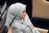 4,2 Juta Jiwa Terdampak Karhutla, Rina Saadah Desak Penguatan Pencegahan