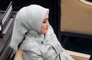 4,2 Juta Jiwa Terdampak Karhutla, Rina Saadah Desak Penguatan Pencegahan