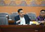 Rivqy Abdul Halim Terus Dorong Alternatif Distribusi BBM di Tapal Kuda