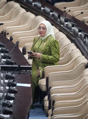 Komisi IV Hindun Anisah: Tarik Beras Fortifikasi Palsu, Pelaku Harus Diproses Hukum