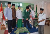 Teruskan Tradisi Santri, PKB DKI Jakarta Gelar Musabaqoh Kitab Kuning