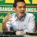 Daniel Johan: PKB Dorong Pematangan Demokrasi Di Indonesia