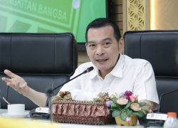 212 Merek Beras Terbukti Dioplos, Komisi IV: Segera Reformasi Sistem Tata Niaga Produk Pangan!