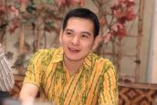 Daniel Johan Harap PKB 27 Tahun Terus Jadi Rumah Sejuk Aspirasi Rakyat