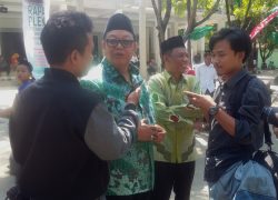 Dewa PKB Minta BPOD Indramayu Segera Dicairkan