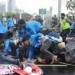 PKB Minta Polisi Jangan Hadapi Demonstran dengan Kekerasan