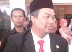 Anggota DPRD Dari PKB Ini Akan Perjuangkan Potensi Wisata Kabupaten Bogor