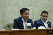 Dukung E-voting Pemilu 2029, Komisi II: Bisa Pangkas Biaya Pemilihan