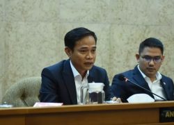 Dukung E-voting Pemilu 2029, Komisi II: Bisa Pangkas Biaya Pemilihan