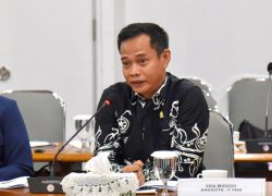 Komisi II Minta Kepala Daerah Patuhi Larangan Rekrut Pegawai Non ASN