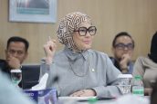 Komisi VII Dorong Pemerintah Jaga Konsistensi TKDN di Tengah Tekanan Tarif AS