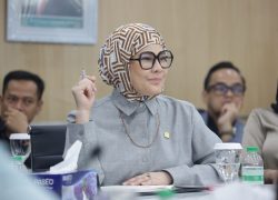 Komisi VII Dorong Pemerintah Jaga Konsistensi TKDN di Tengah Tekanan Tarif AS