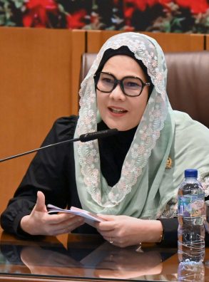 PKB Dorong Dana Khusus untuk Pemulihan Destinasi Wisata Terdampak Bencana