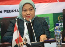Ketua Fraksi PKB ucapkan selamat kepada Anis-Sandi