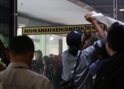 “MKD Hadir Bukan Untuk Menghukum, Melainkan Menjaga Kehormatan”