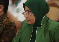Peggi: Freeport Jangan Dipolitisasi