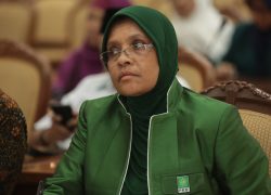 UU Konvensi Minamata Disahkan DPR, Peggi: Harus Menjadi Perhatian Serius Dari Pemerintah Akan Bahayanya Merkuri