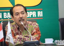 Yanuar Prihatin: Revitalisasi Pancasila Sangat Dibutuhkan
