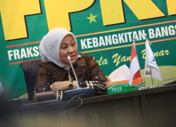 Fraksi PKB Mendorong Revisi UU Terorisme Cepat Diselesaikan
