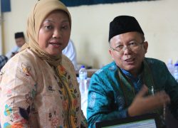 Ketua Fraksi PKB: Munas dan Konbes Menjadi Spirit bagi Fraksi PKB Untuk Perjuangkan Aspirasi Para Kiai