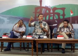 Agar Kembali Jadi Profesi Favorit, Pemerintah Diminta Angkat Kesejahteraan Petani