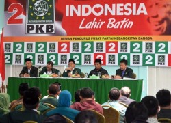 PKB Adakan Pembekalan Anggota DPR Terpilih 2014-2019