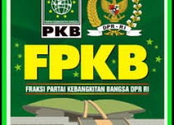 Daftar anggota DPR RI periode 2014-2019 dari PKB