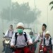 FPKB DPRD Riau Minta Penanganan Khusus Kabut Asap
